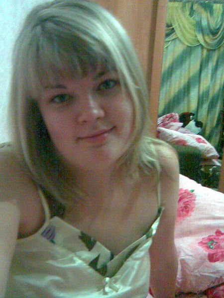 Катя Морозова