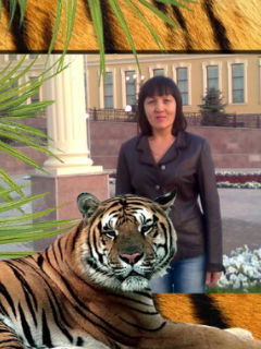 Нагима Мырзаханова