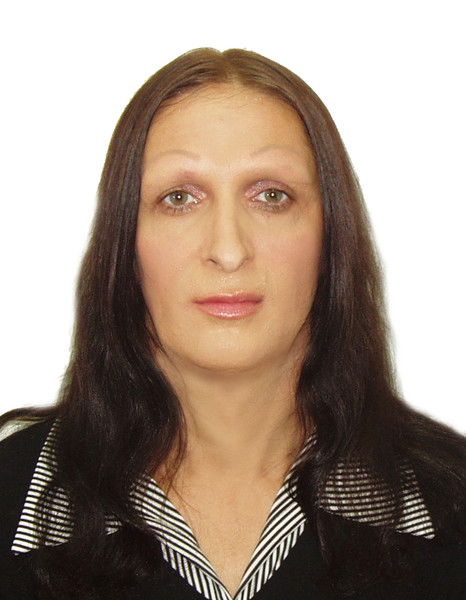 Ася Анохина