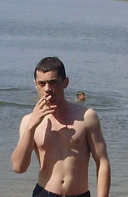 Андрей Меркульев