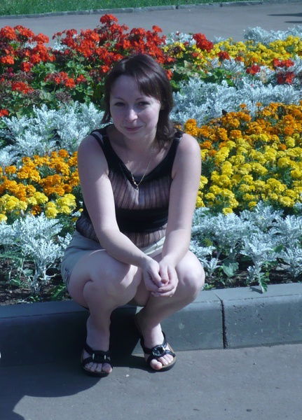 Елена Ожакова