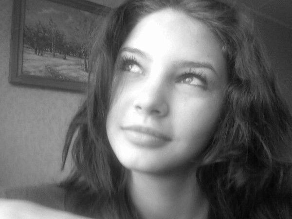 Юлия Шустрова