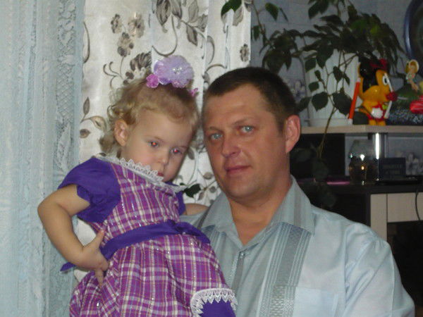 Дмитрий Гаврилов