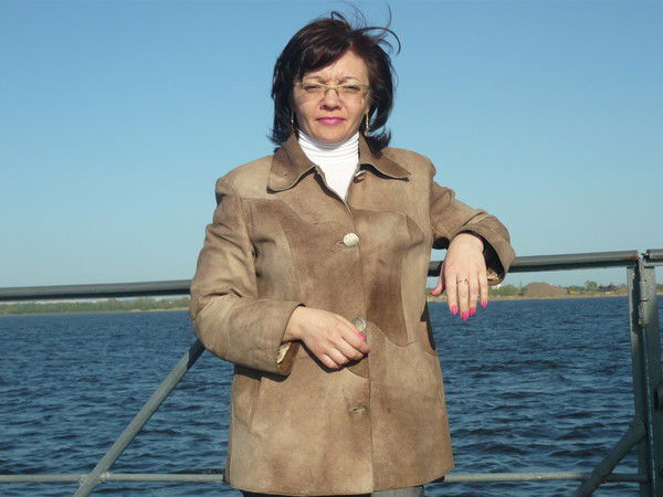 Людмила Туйкова