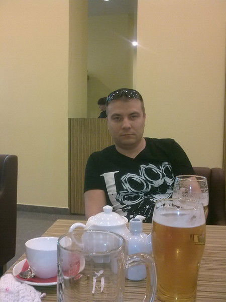 Дмитрий Батраков