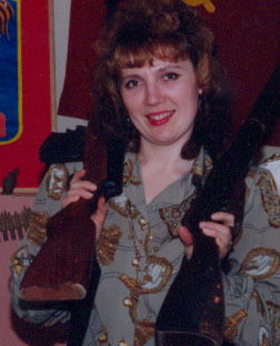 Елена Жданова