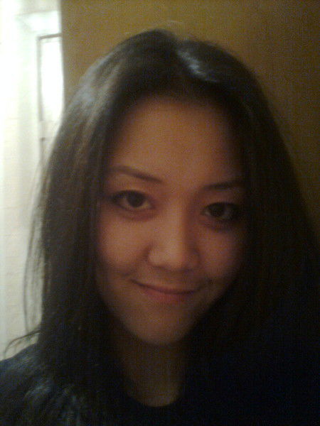 Айчурок Самудинова