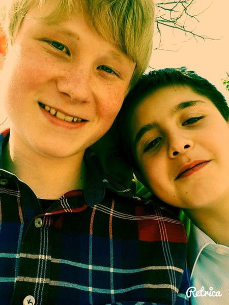 Борис Бухачев Mrfrosty