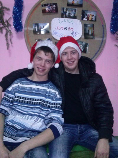 Александр Поташев