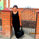 Галина Романова