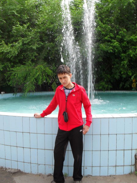 Шерзод Шарафутдинов