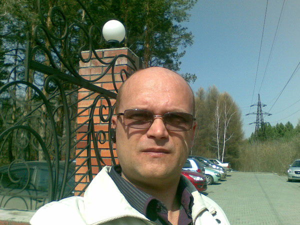 Валерий Мочалкин