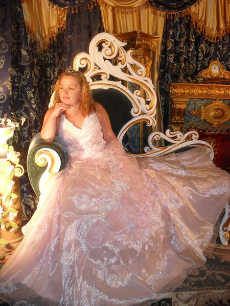 Оксана Гвоздева