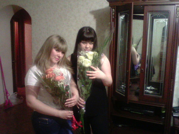 Ксюнечка Сергеевна