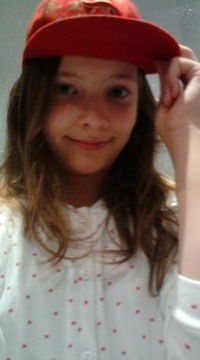 Валерия Березнюк