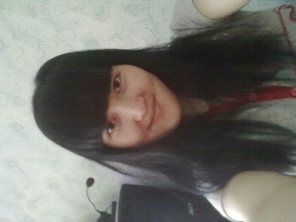 Адина Маматова