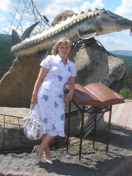 Надежда Андреева