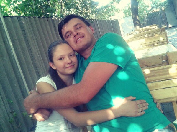 Аня Красноштанова