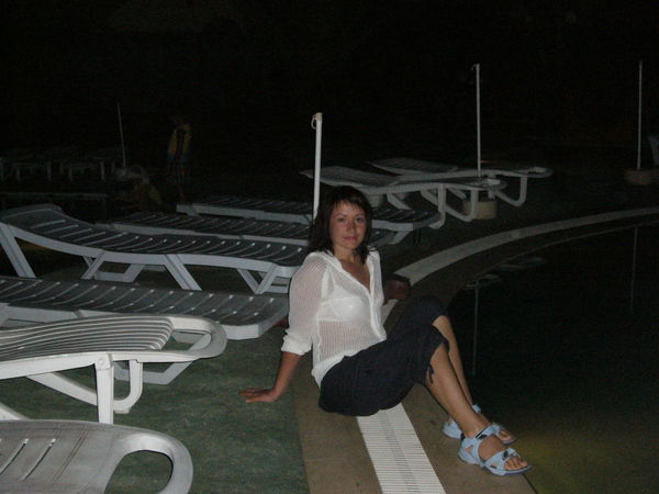 Евгения Граубергер