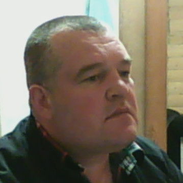 Андрей Гаврилов