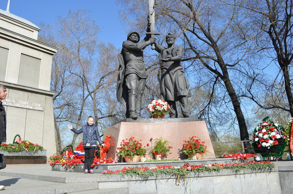 Масальская Нина Александровна