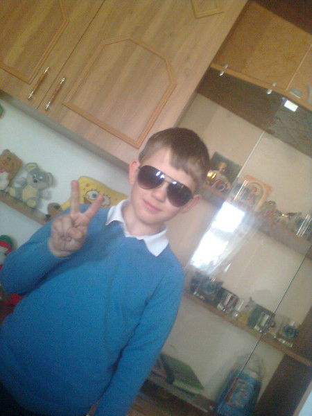 Александр Бойков