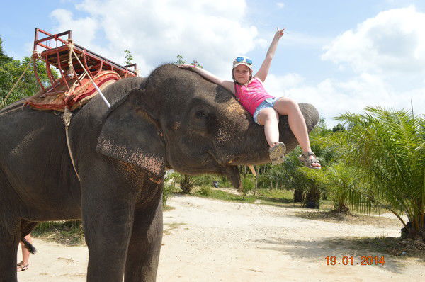 Валерия Мальцева