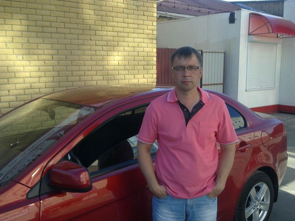 Cергей Пальцев