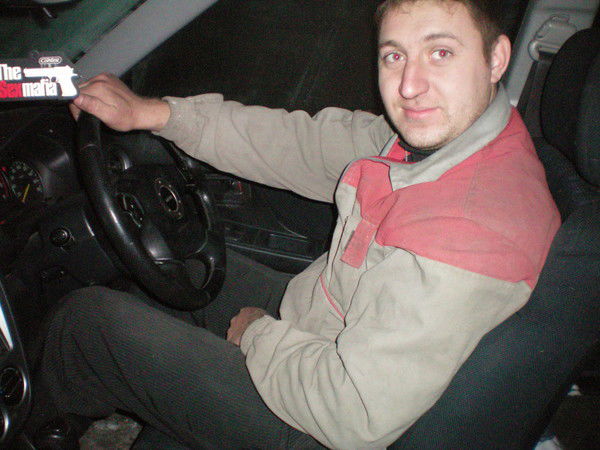 Толя Гертнер