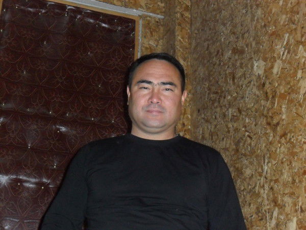 Азат Алтаев