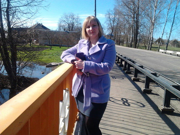 Инга Уманец