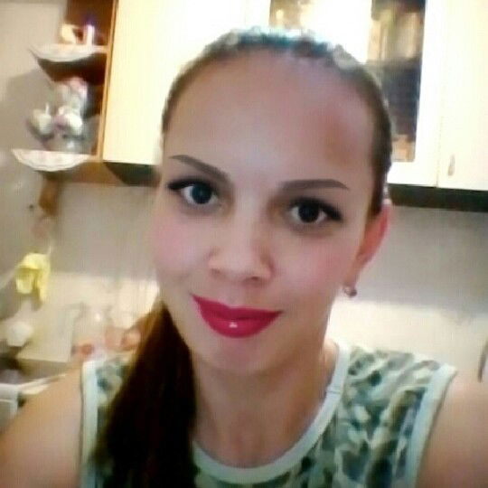 Людмила Яковлева