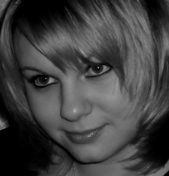 Виктория Виноградова