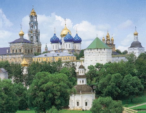 Ольга Чебадухина