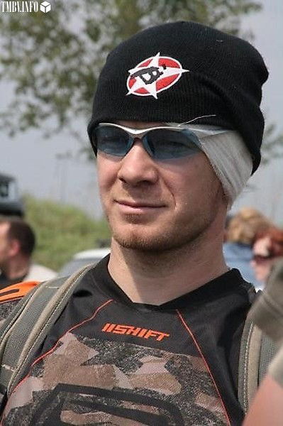 Валерий Черников