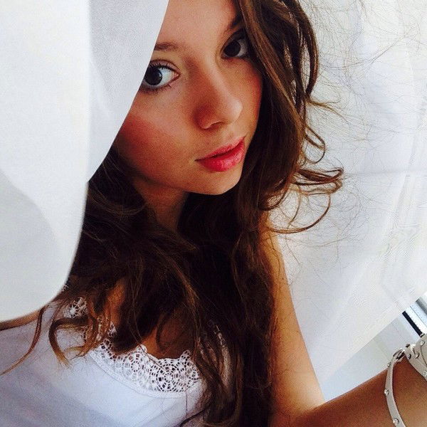 Екатерина Броницына