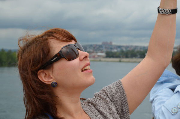 Наталья Кулакова