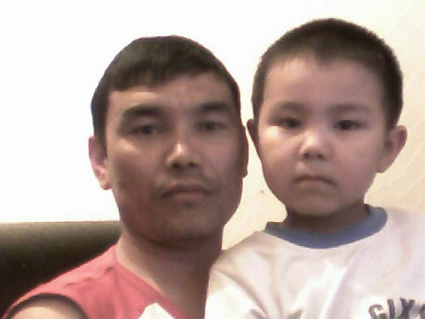 Мирланбек Рысбаев