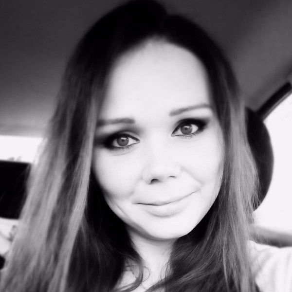 Людмила Палехова