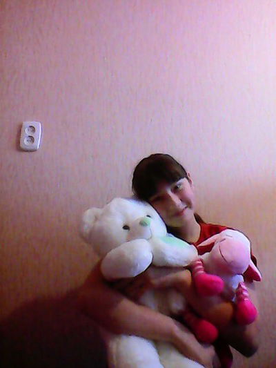 Евгения Шувайникова