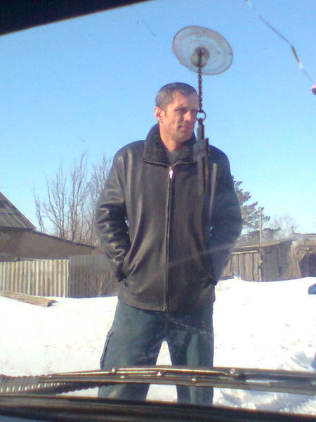 Сергей Туманов