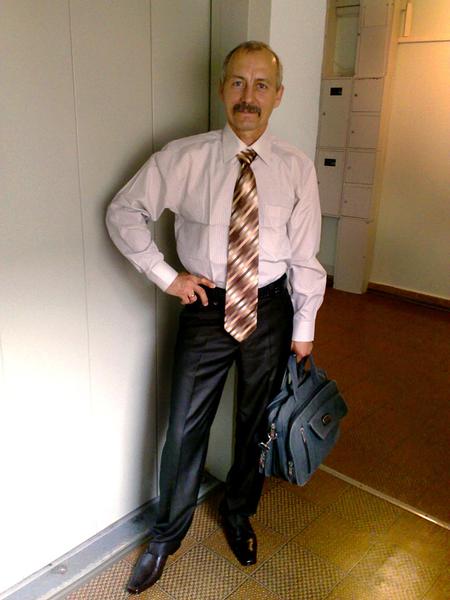 Сергей Савенко