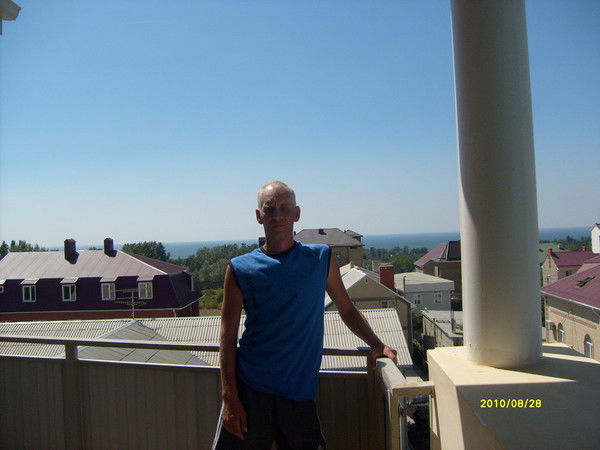 Сергей Шиповсков