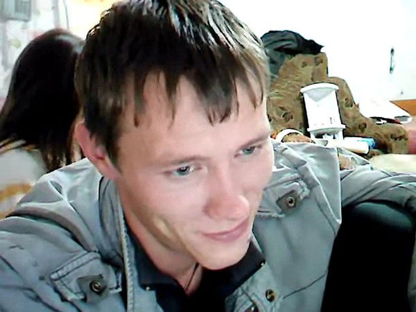 Виталик Докудин