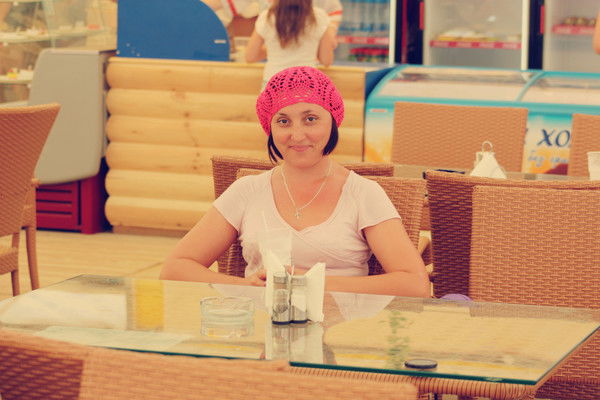 Татьяна Белостоцкая