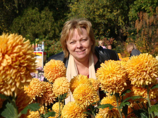 Нина Цыбульская