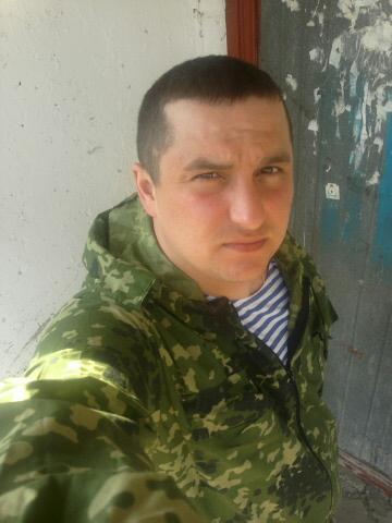 Николай Панов