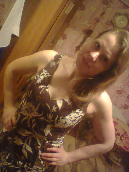 Ольга Боргер