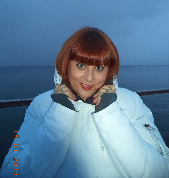 Анна Шашкова