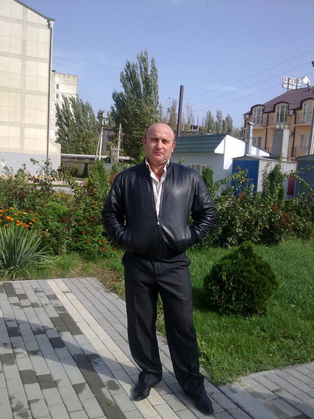 Мурадин Сердеров